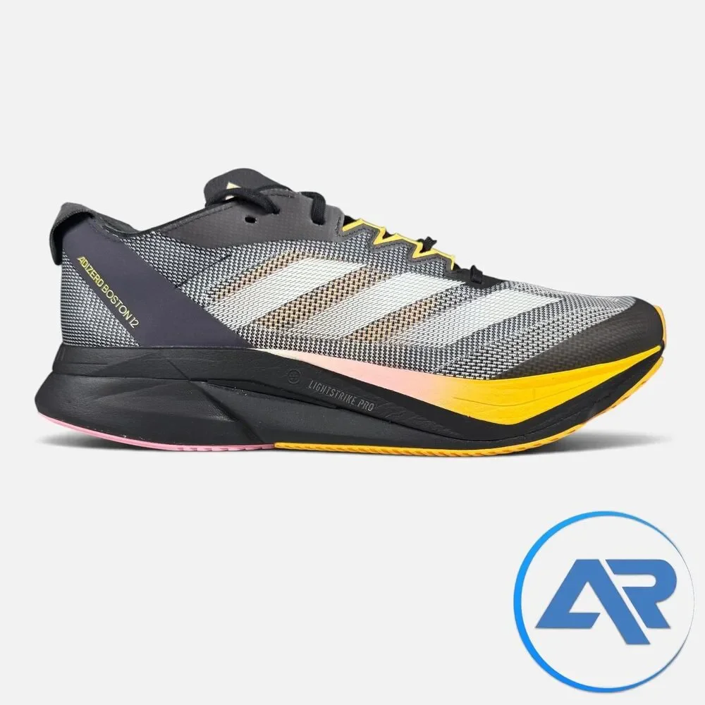 Adidas Adizero Boston 12 Men's Size 10  '2024 Athlete Pack' IF9212